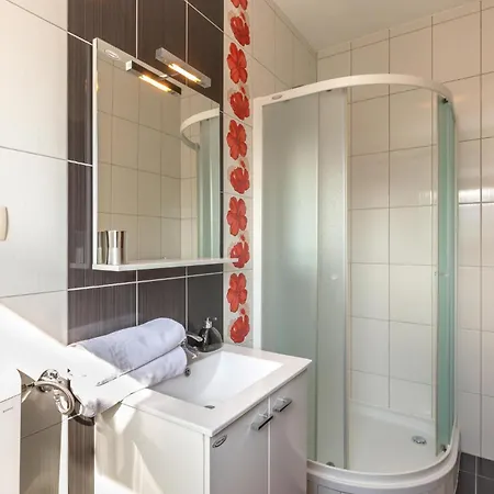 Amazing In With Wifi Holiday home